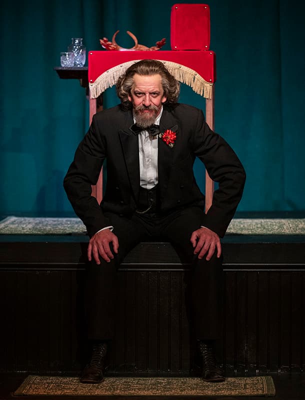 Charles Dickens