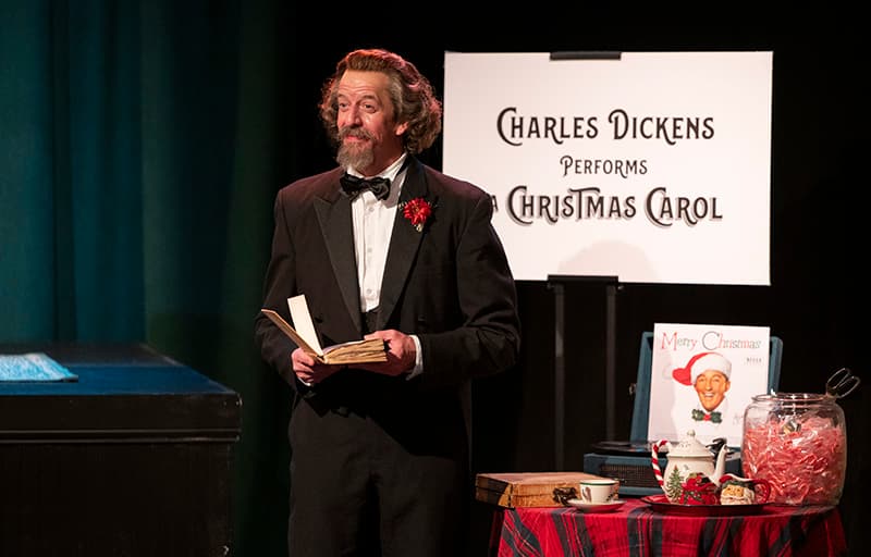 Charles Dickens